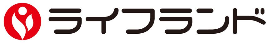 株式会社ライフランド ロゴ
