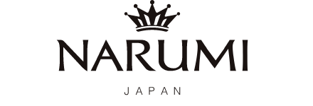 鳴海製陶株式会社 ロゴ