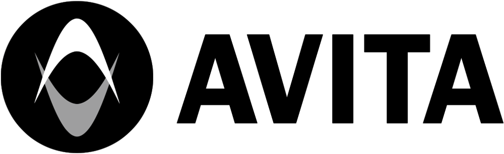 AVITA株式会社 ロゴ